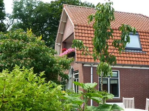 Anna's Bed & Breakfast - Ferienwohnung Rijssen