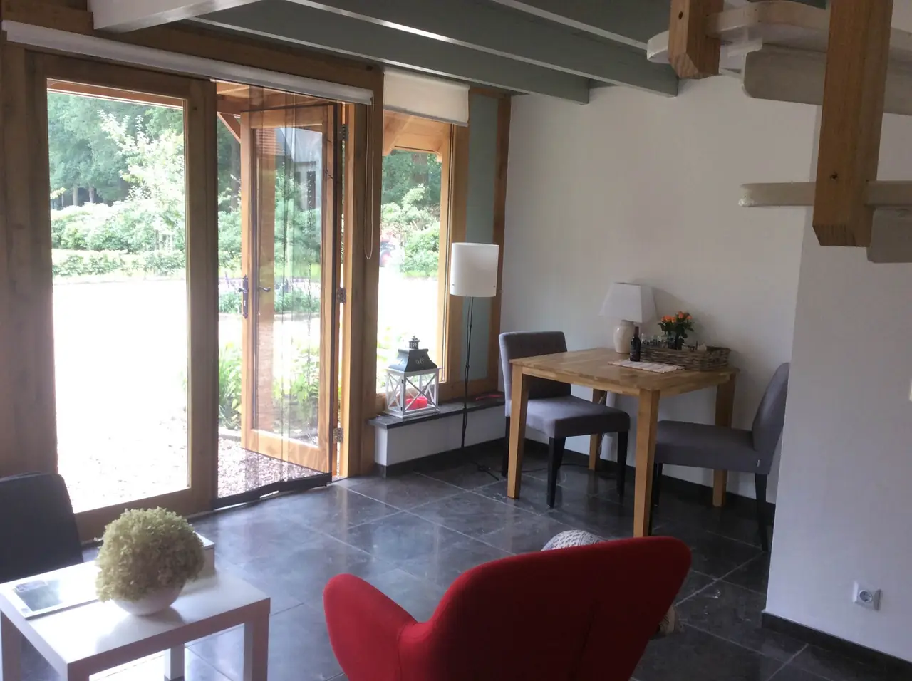 Een Leuk Adresje - B&B Eerbeek