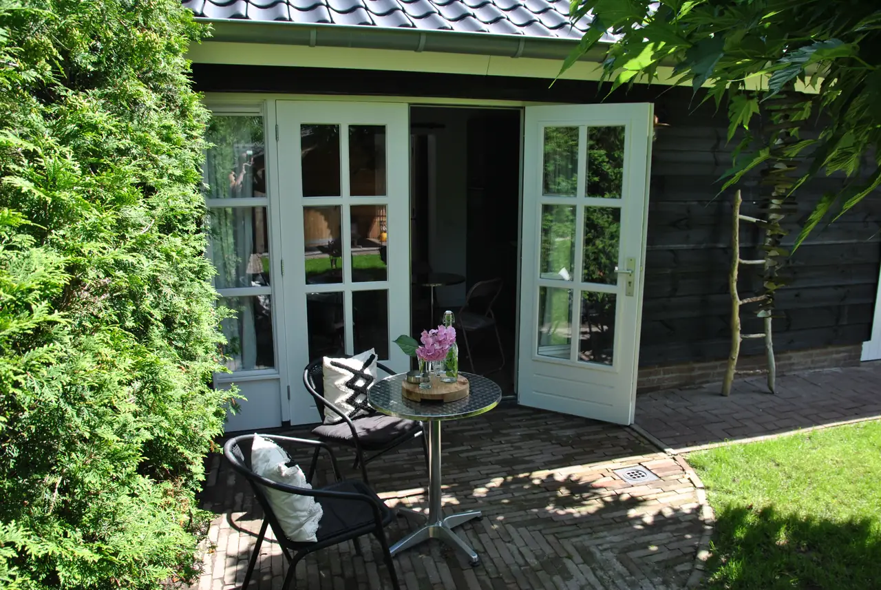 B&B BellaRose - B&B Maren-Kessel