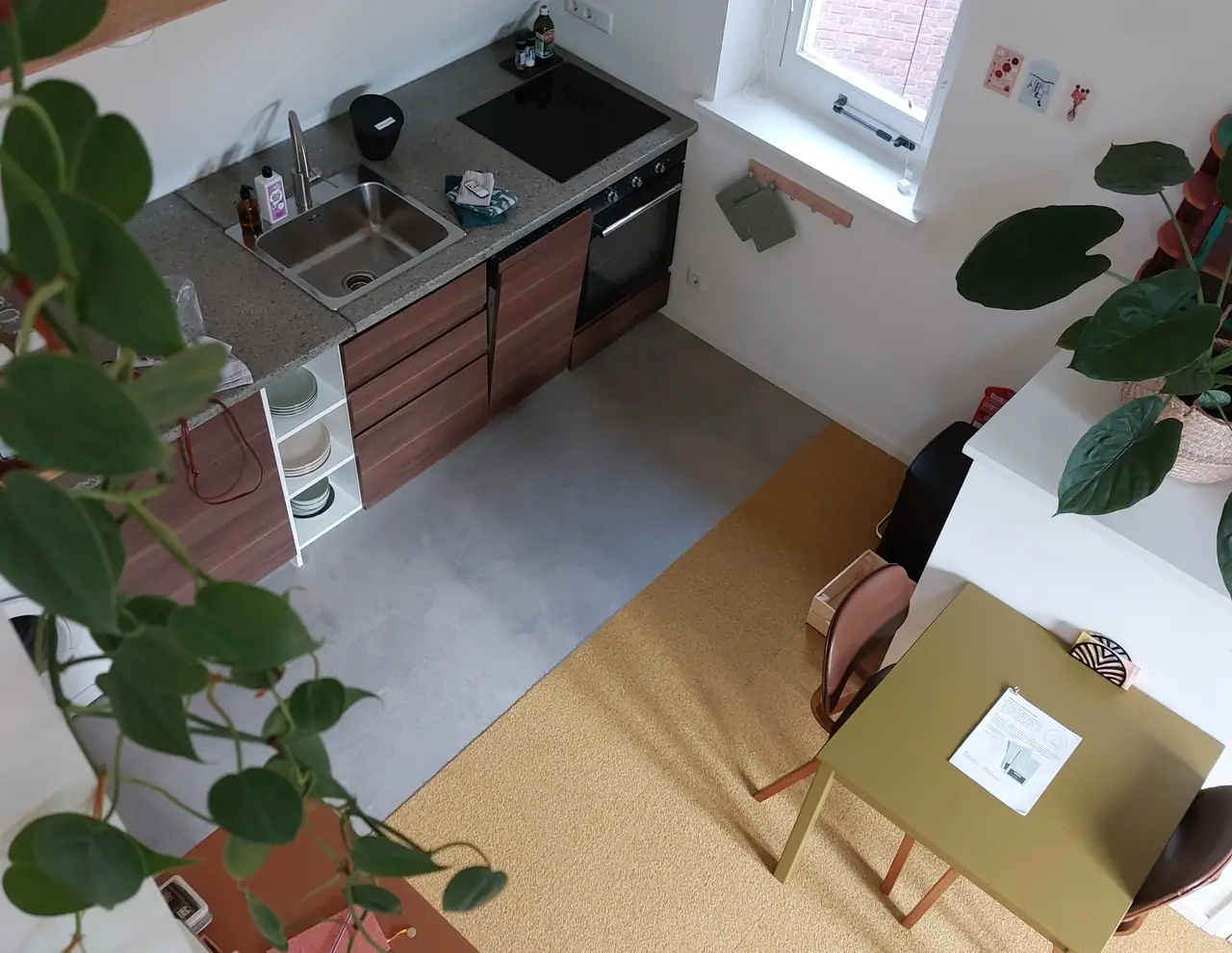 Broederenloft - B&B Deventer