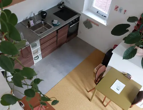 Broederenloft - B&B Deventer