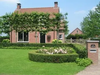 B&B de Lindenhof - B&B Riethoven