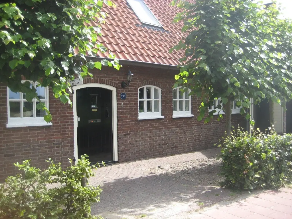 Gewoon Liesbeth - Bed and Breakfast Sint-Michielsgestel