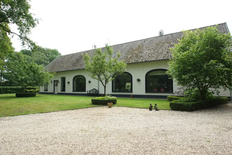 Coovels Bed en Breakfast - Bed and Breakfast Helmond