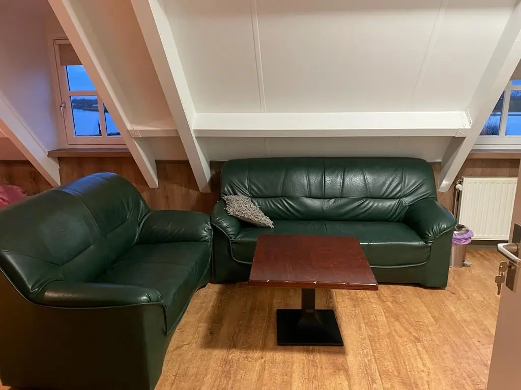 Maas Oostkant (kamer 1)