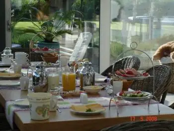 De Zeemeermin - Ferienwohnung Dreischor