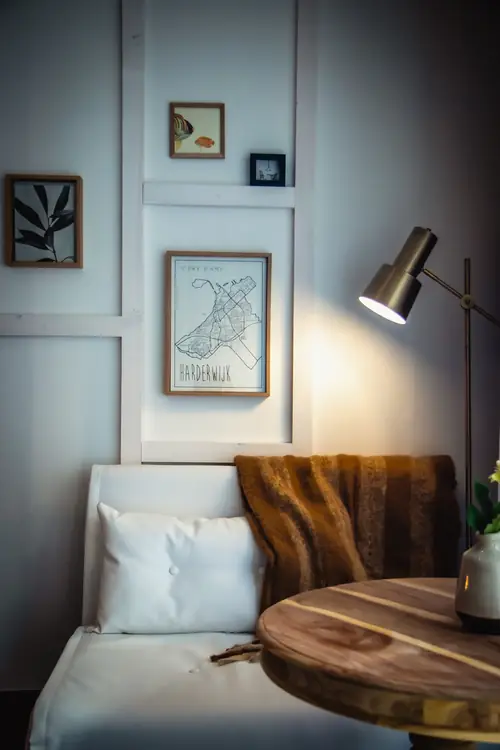 B&B De Keizerin - Ferienwohnung Harderwijk