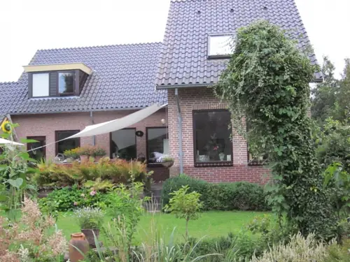 Duinblick - B&B Schoorl