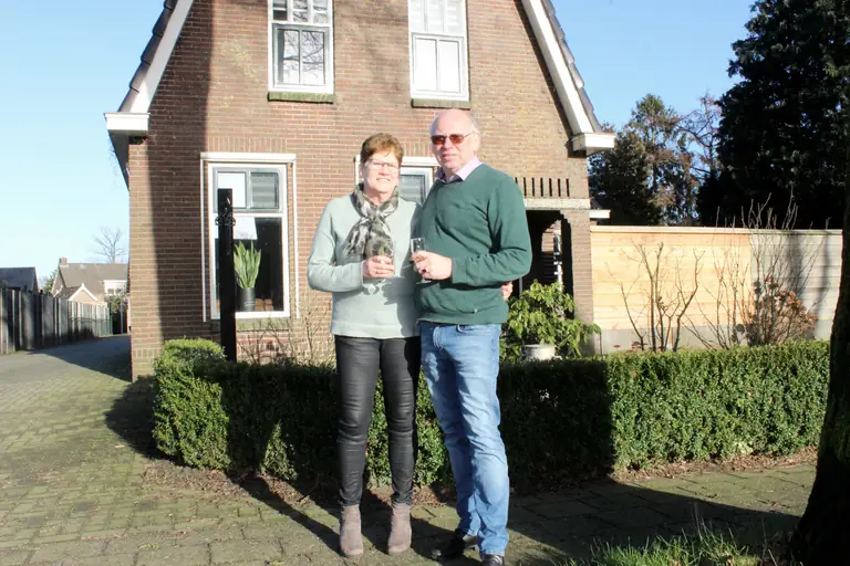 B&B Pullemans - Bed and Breakfast Wijster