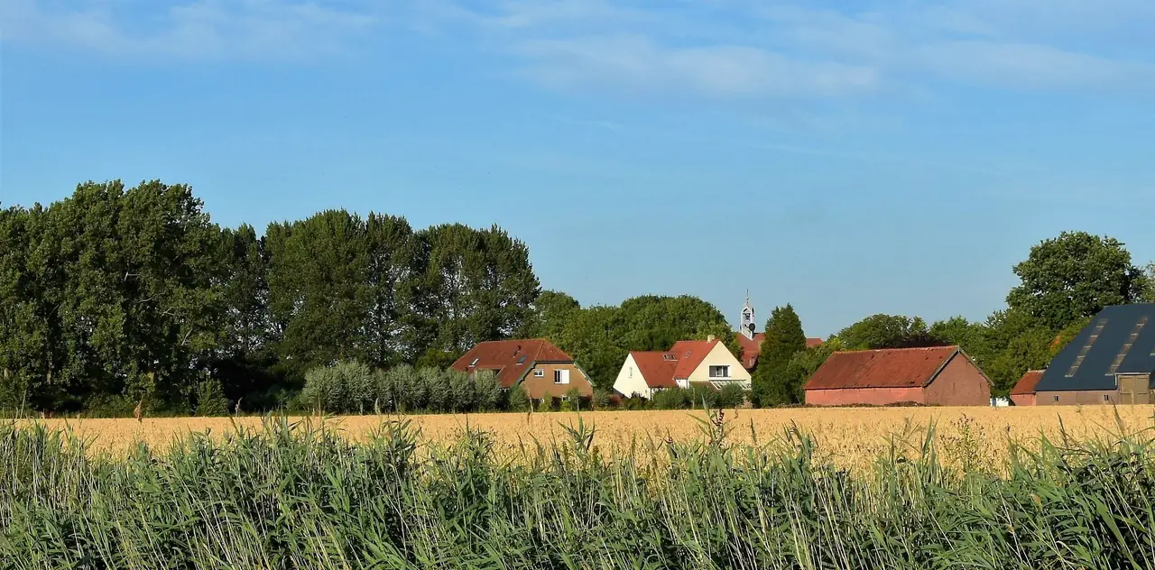 Het Zilte Zuidzande - Bed and Breakfast Zuidzande