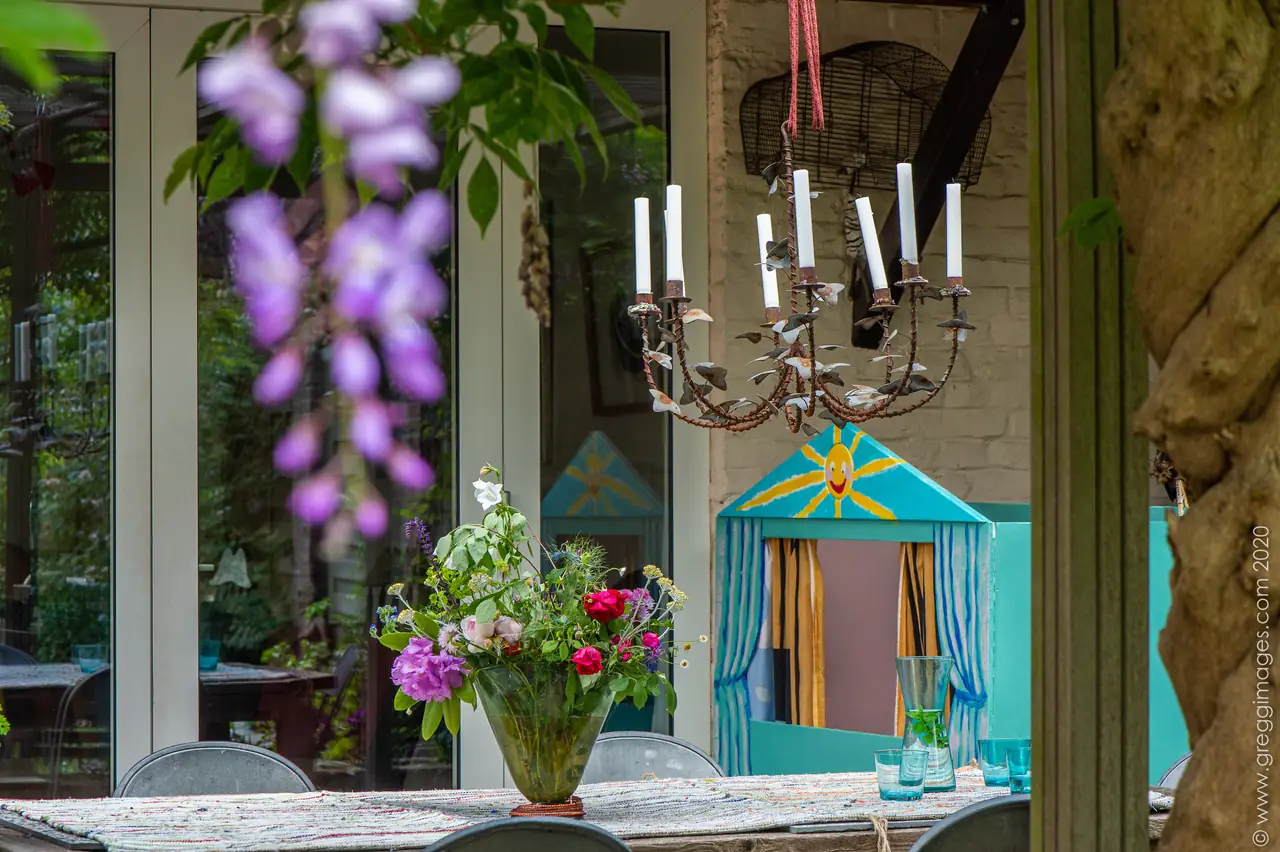 Autre Maison - B&B Meerssen