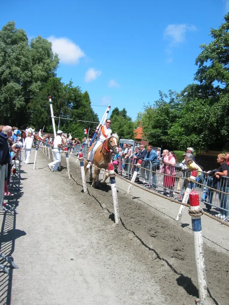 Searose - B&B Serooskerke