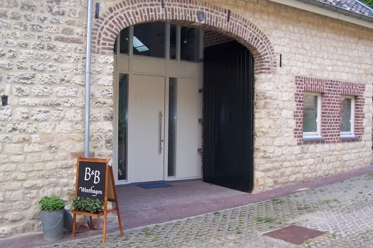 B&B Winthagen - Bed and Breakfast Voerendaal