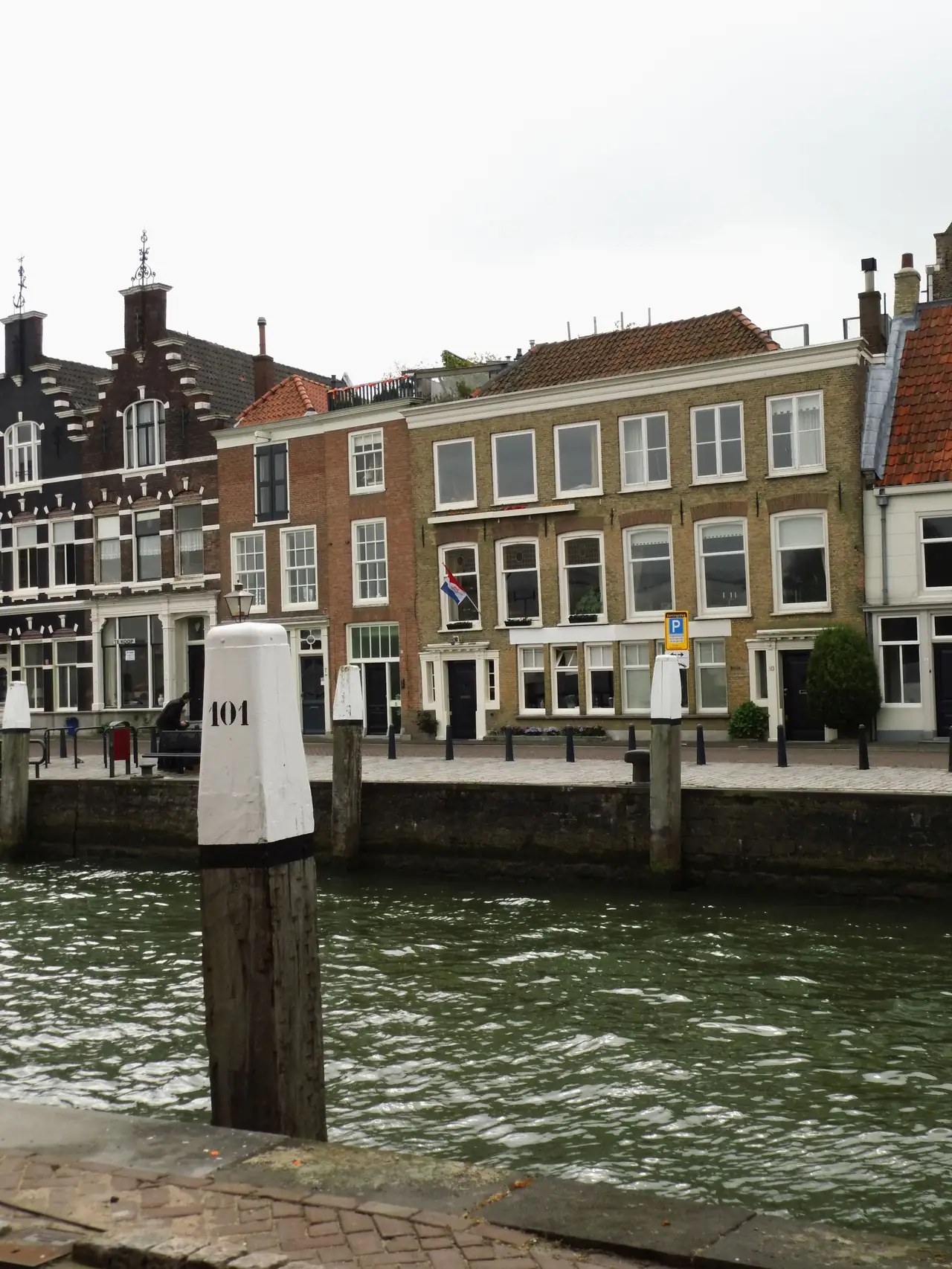 All Exclusive Apartments - B&B Dordrecht