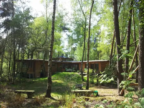 B&B de Gagel - Bed and Breakfast Haaksbergen