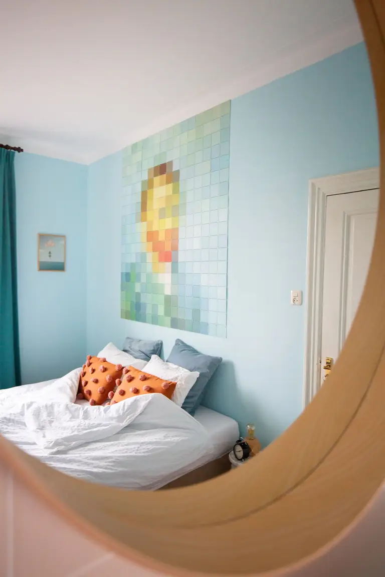 B&B d'Ouwe Grutter - Bed and Breakfast Wagenberg