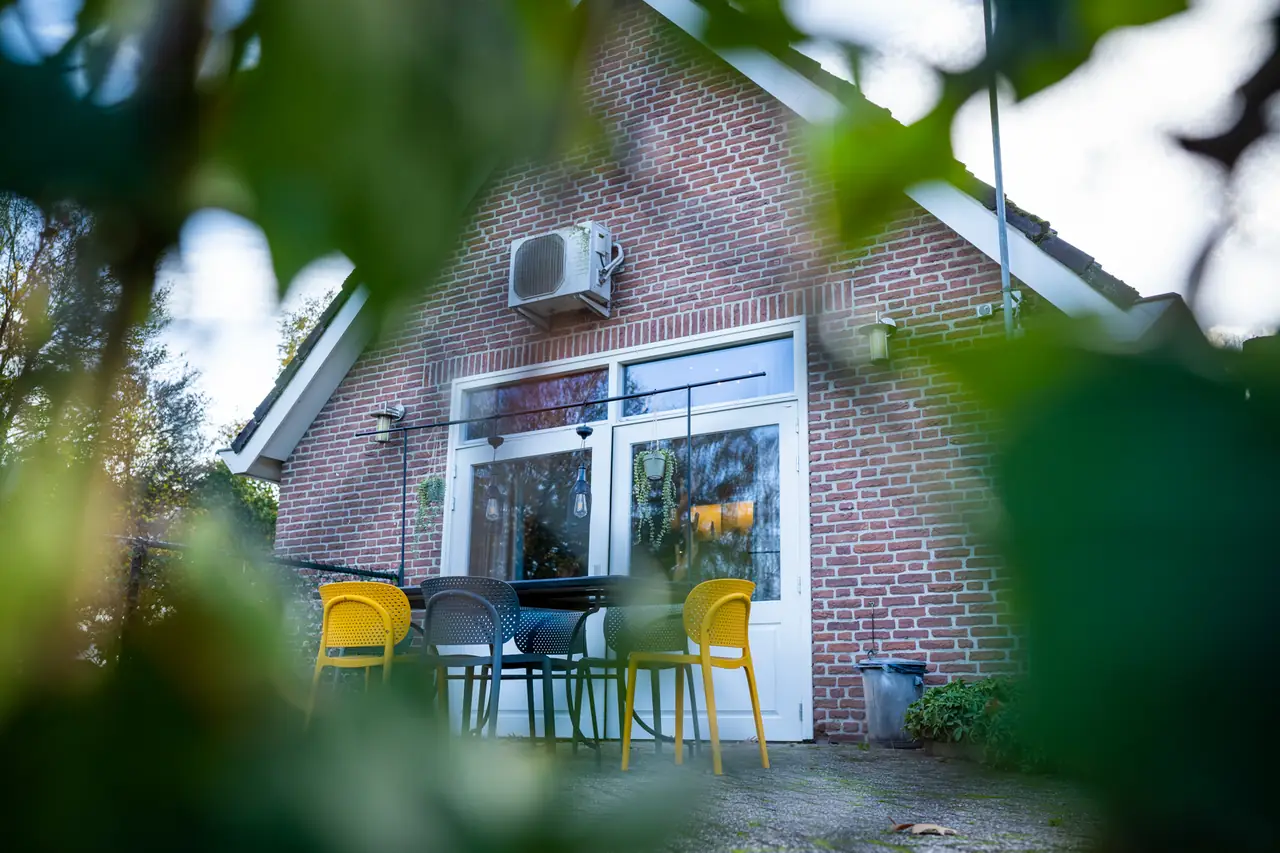 B&B Huize van Bommel - Bed and Breakfast Castenray