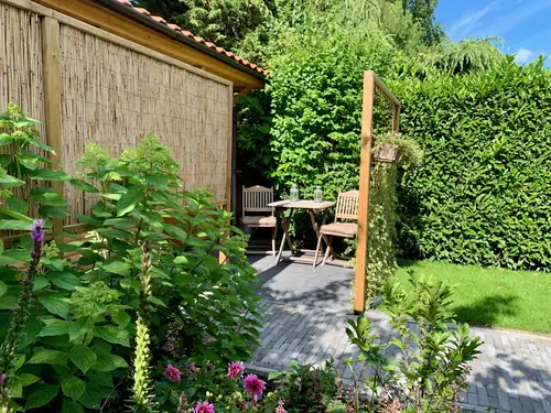 Studio Staccato - B&B Rotterdam