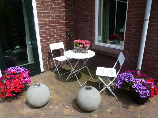 Anna's Bed & Breakfast - B&B Rijssen