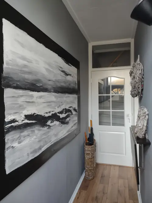 De B&B van de Oma van Luke - Ferienwohnung Middelburg