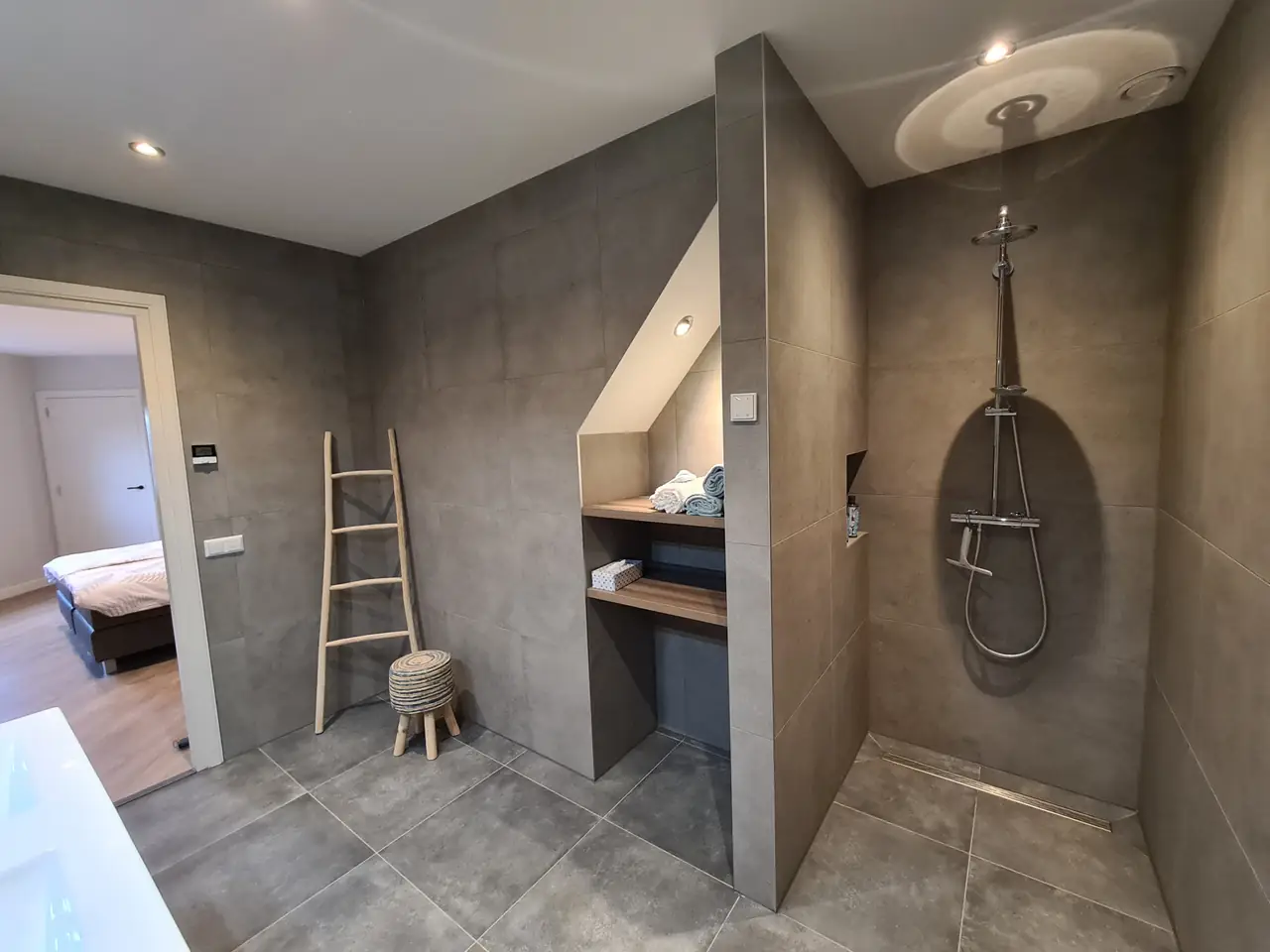 B&B Kloosterzicht - B&B Berkel-Enschot