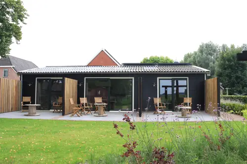 Doezumertocht - B&B Doezum