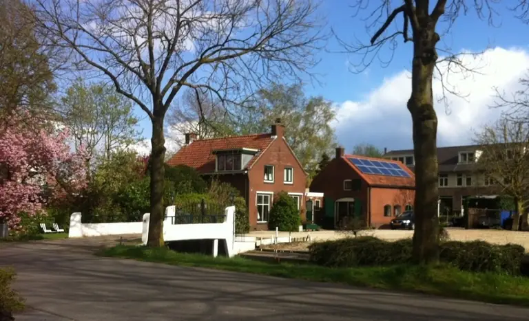 Bed and Breakfast Leidsche Rijn - Bed and Breakfast Utrecht