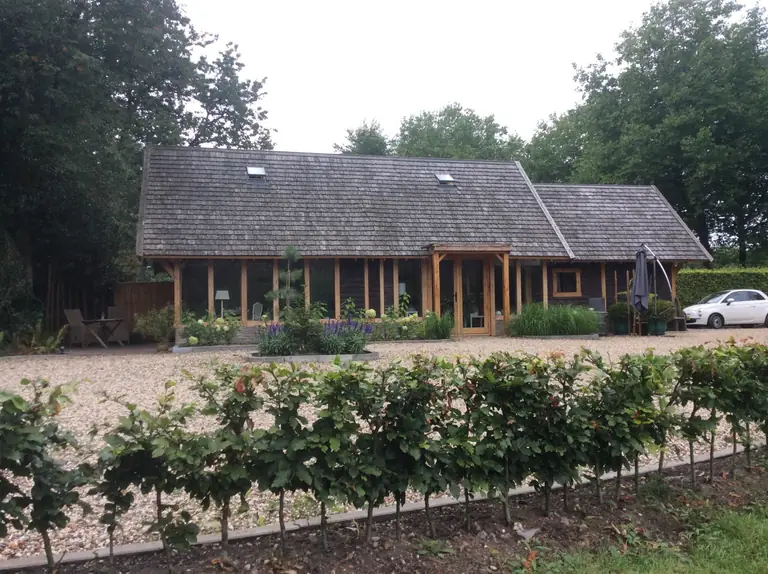 Een Leuk Adresje - Bed and Breakfast Eerbeek