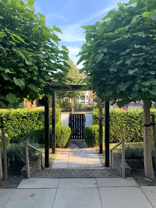 B&B Velperweg - B&B Arnhem