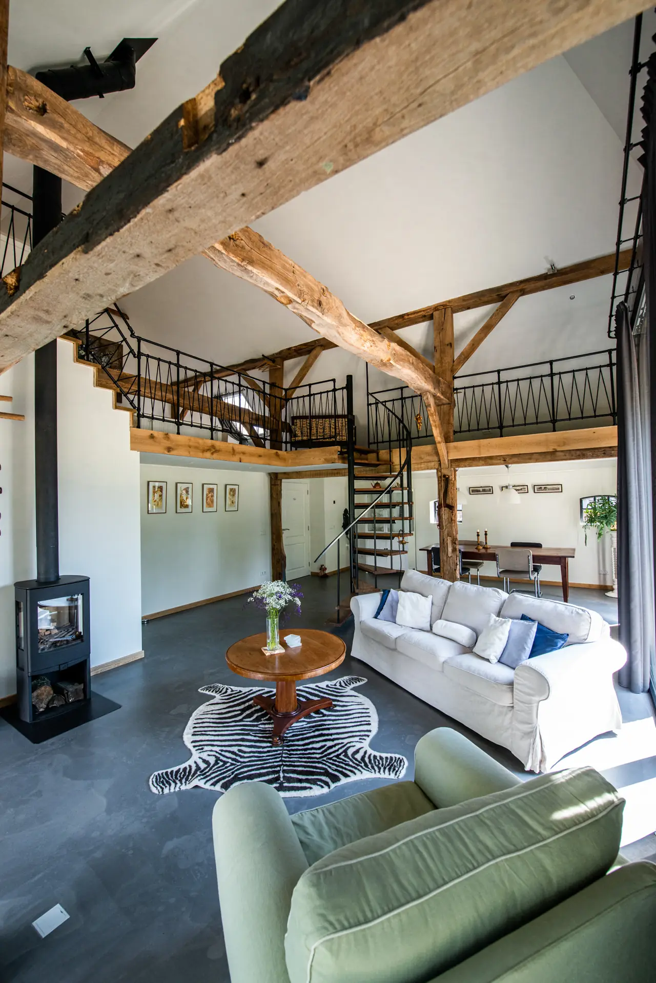 't Nieuwe Rierink - Bed and Breakfast Markelo