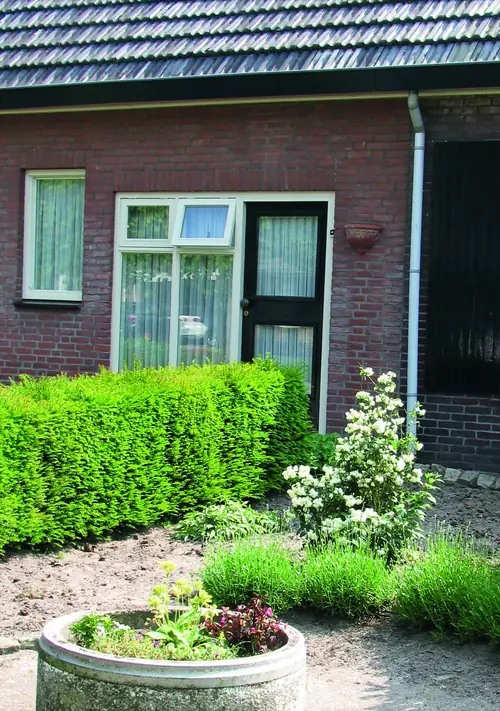 B&B Beekdal - Ferienwohnung Bergeijk