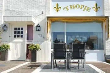 Pension 't Hofje - Ferienwohnung Noordwijk aan Zee