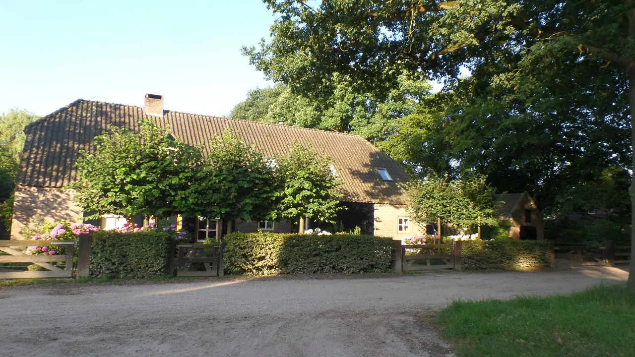 Bed & Breakfast 't Loont - Bed and Breakfast Waalre