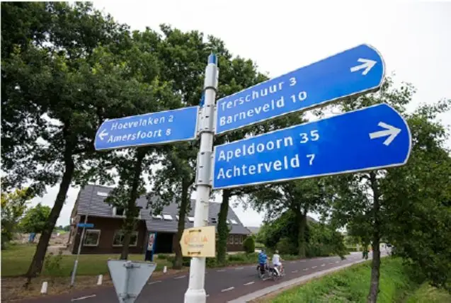 B&B Groot Pepersgoed - Bed and Breakfast Hoevelaken