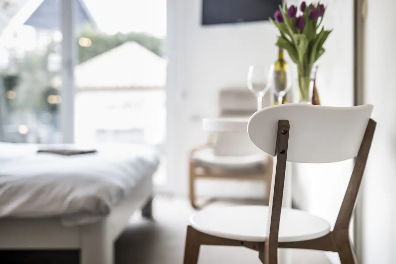 Residence Bercoline - B&B Maastricht