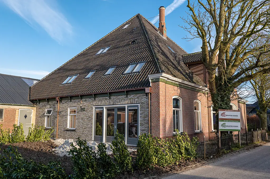 Bed and Breakfast De Leekerhoek - B&B Oosterleek