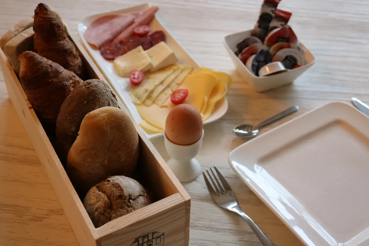 Hofstede Villetta - B&B Zonnemaire