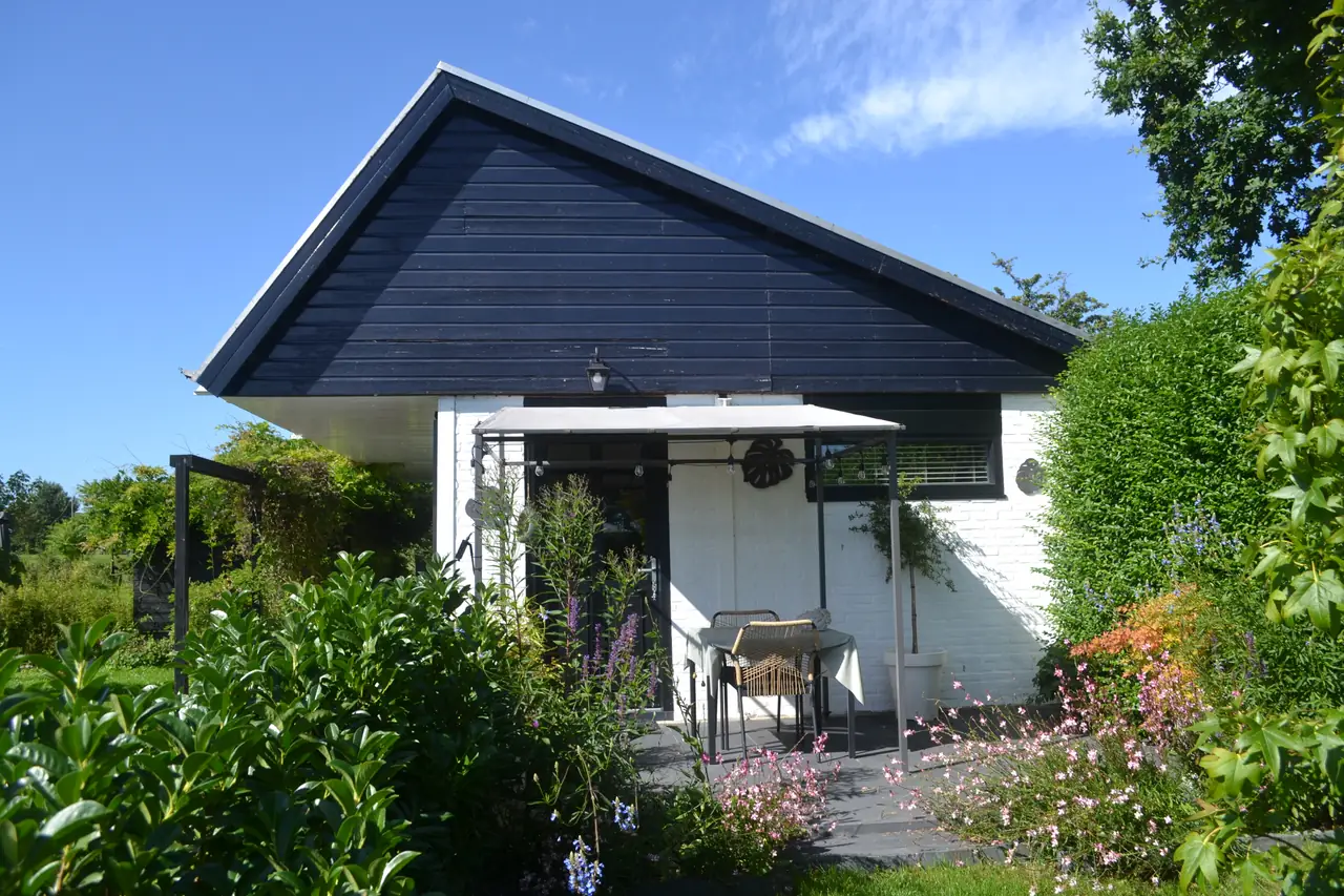 Clauds Bed & Breakfast - Bed and Breakfast Rockanje