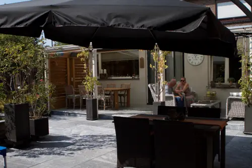 Puur-Baarlo - B&B Baarlo