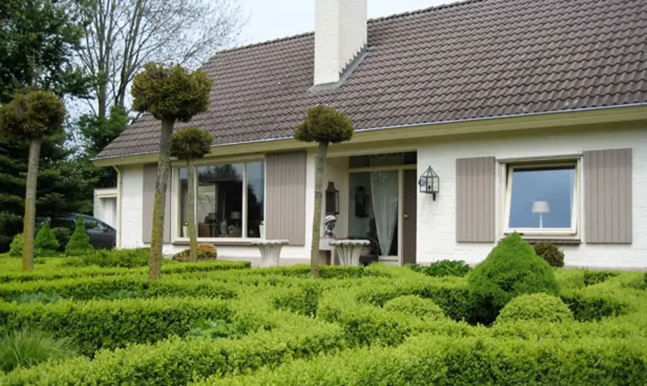Tout Pour Toi - B&B Westendorp