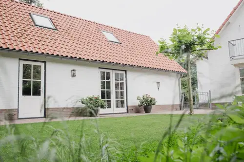 B&B Gespreid bedje - B&B Ommen