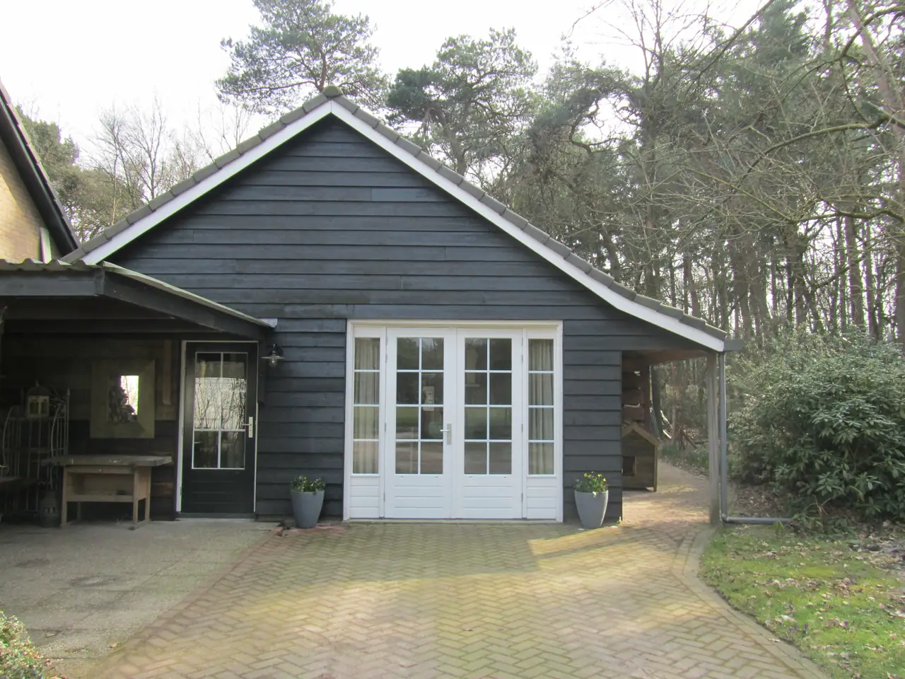 B&B Sint Jansklokje - B&B Eemnes