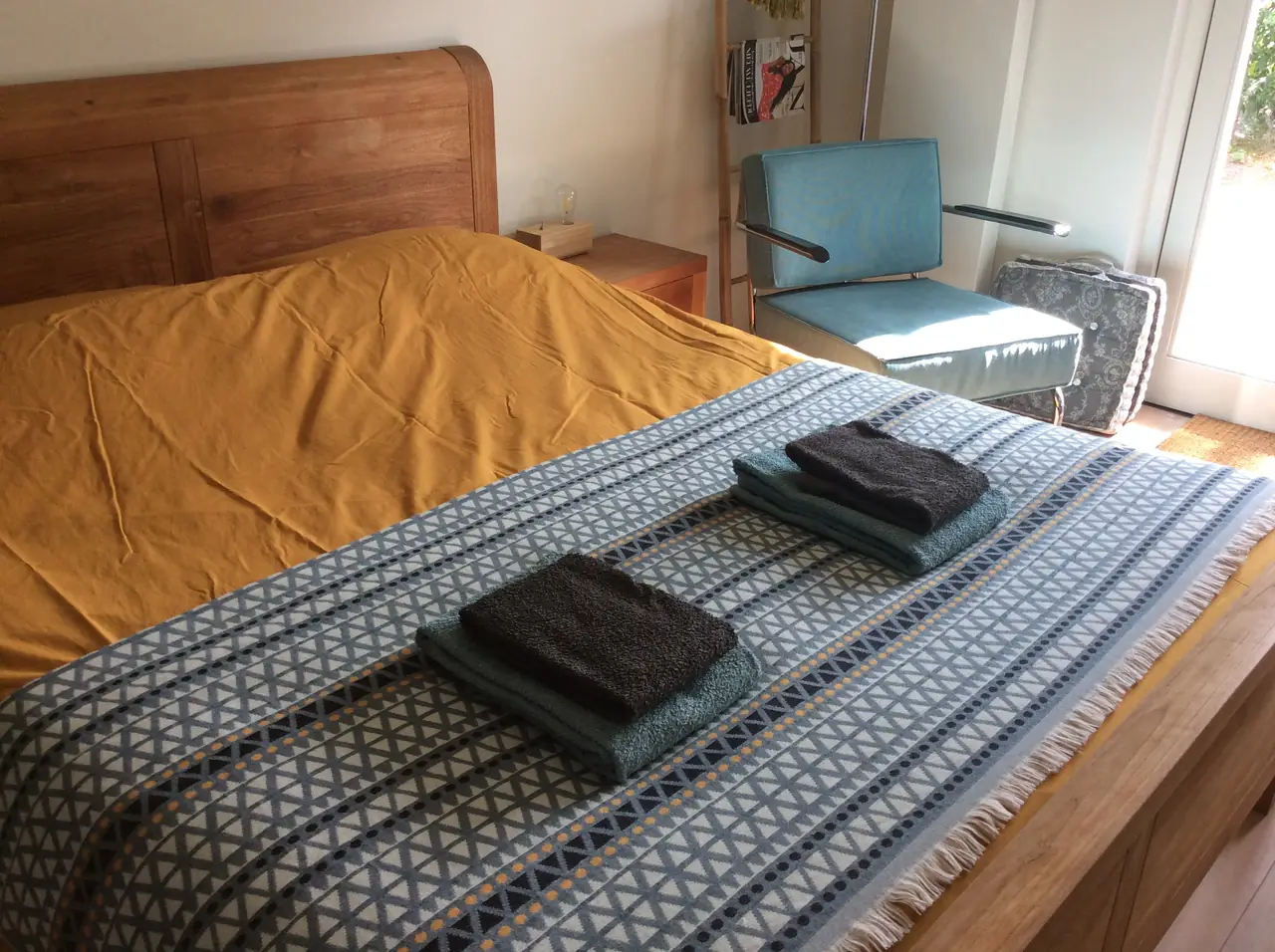 PeperZzz - B&B Bergen