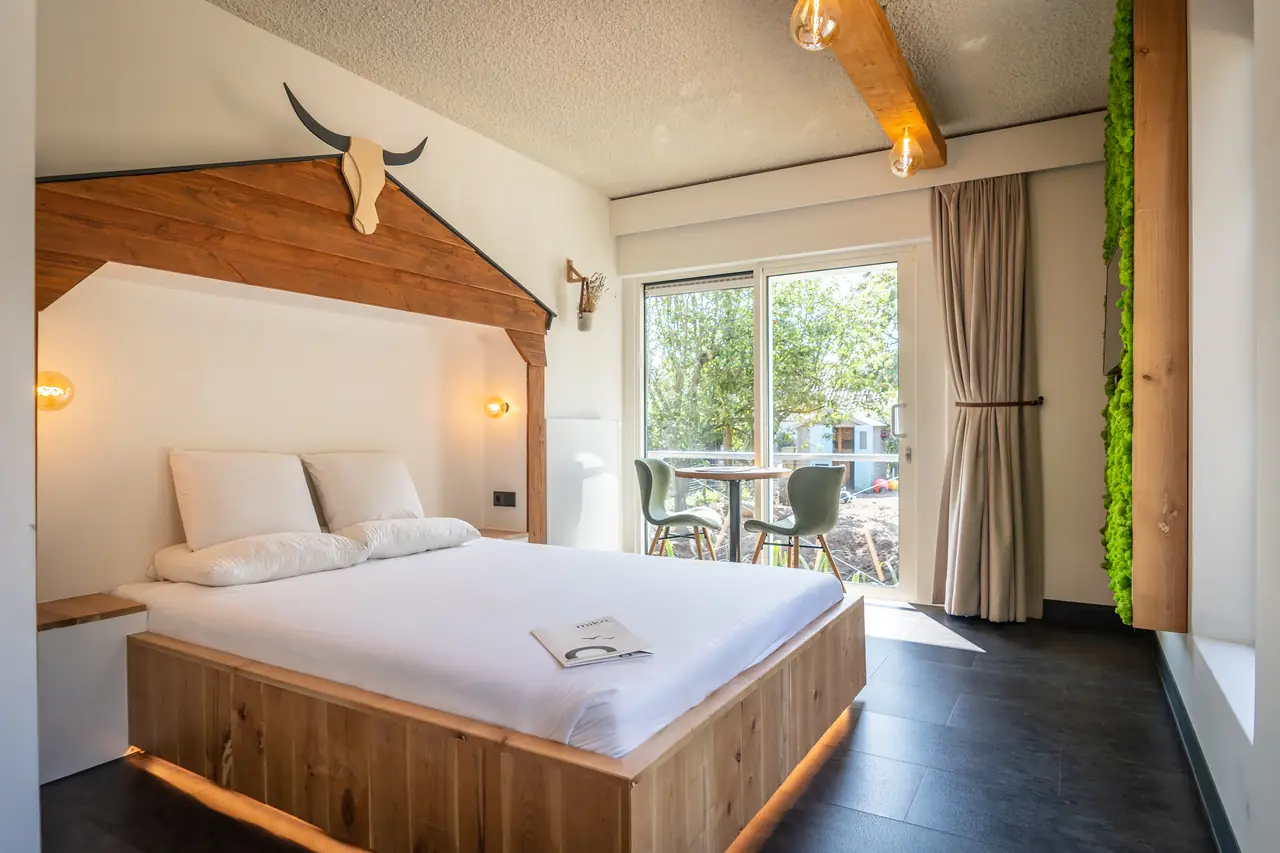 Miko bed/breakfast - Bed and Breakfast De Koog