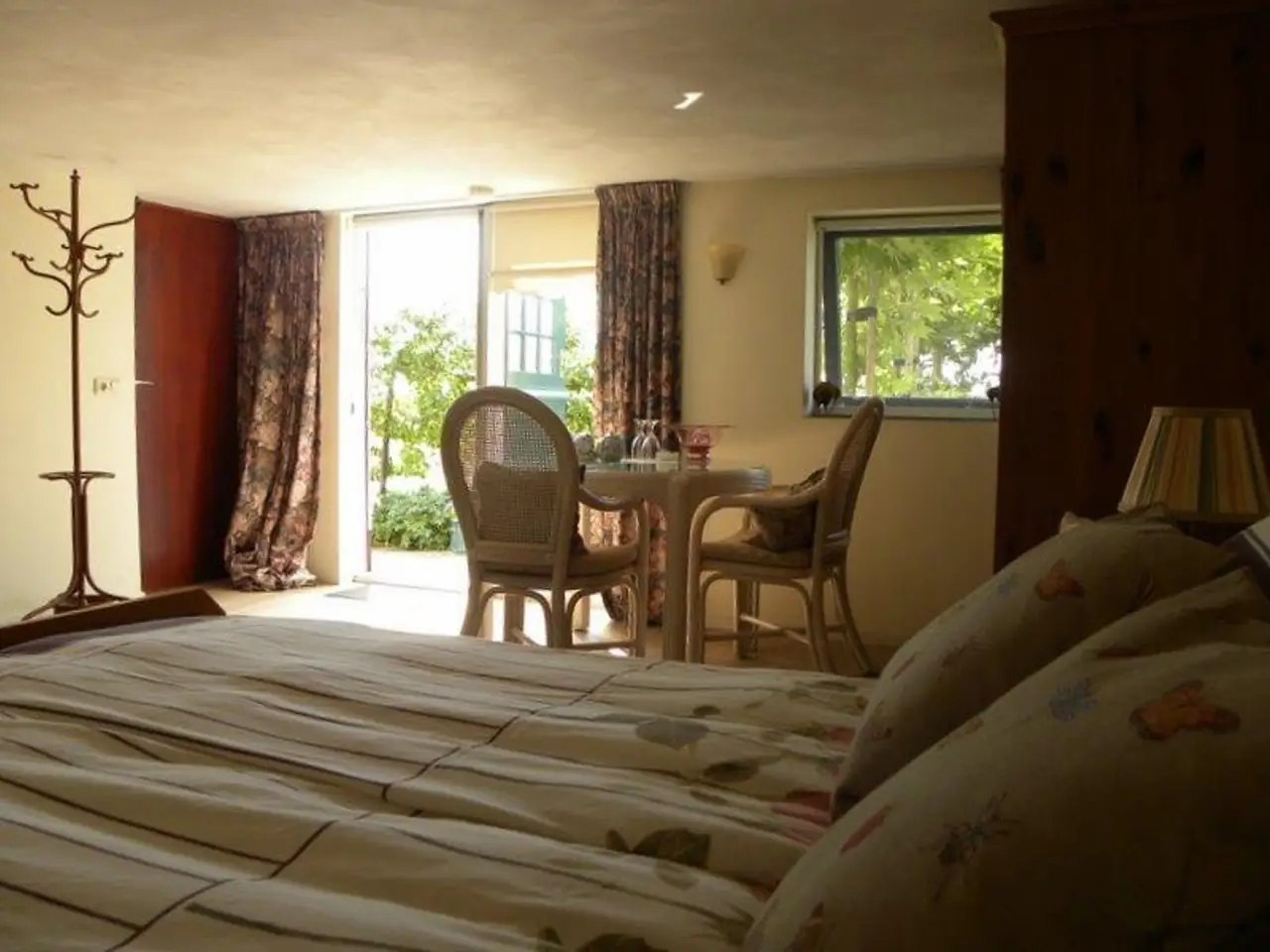 Vertway - Ferienwohnung Zuid-Beijerland