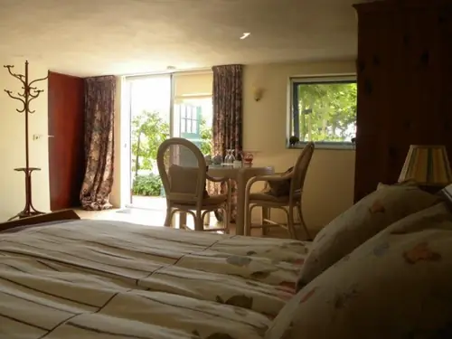 Vertway - Ferienwohnung Zuid-Beijerland