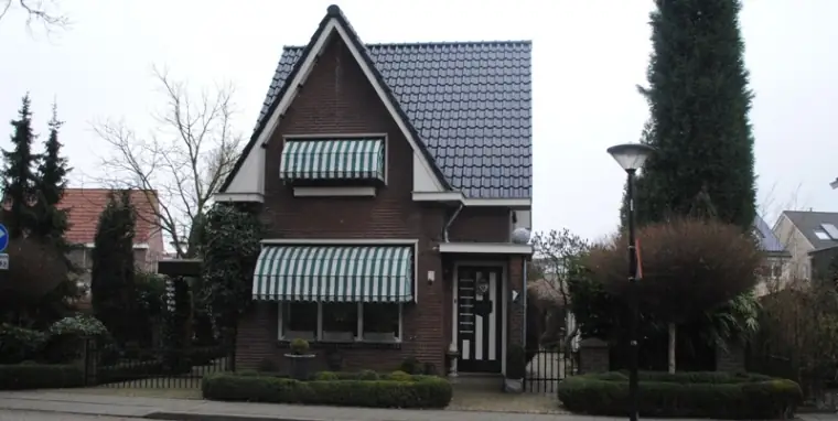 Hagerbroek - Ferienwohnung Venlo