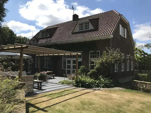 B&B Grimme - B&B Beerze