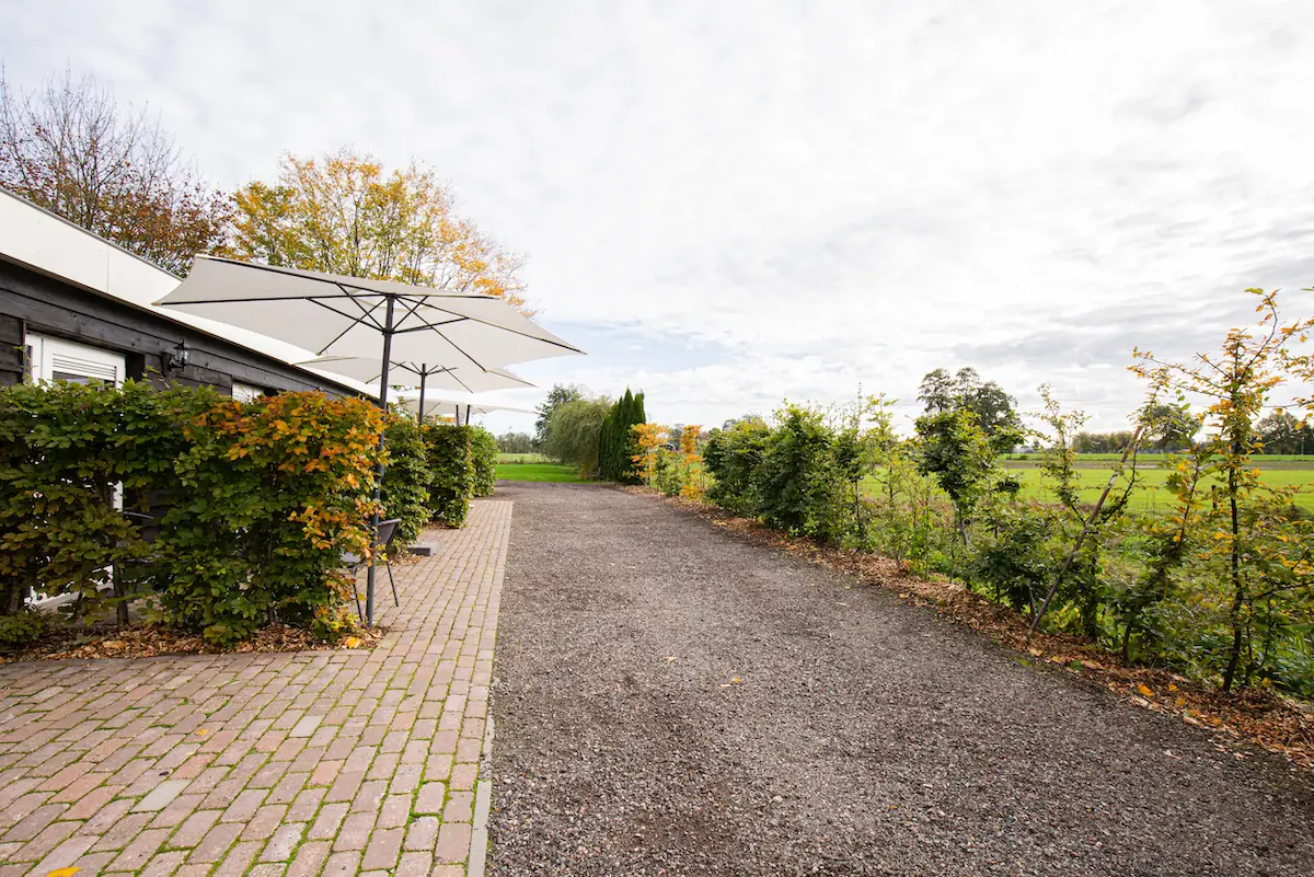 B&B Barneveld 'Herberg de Appelgaard' - B&B De Glind