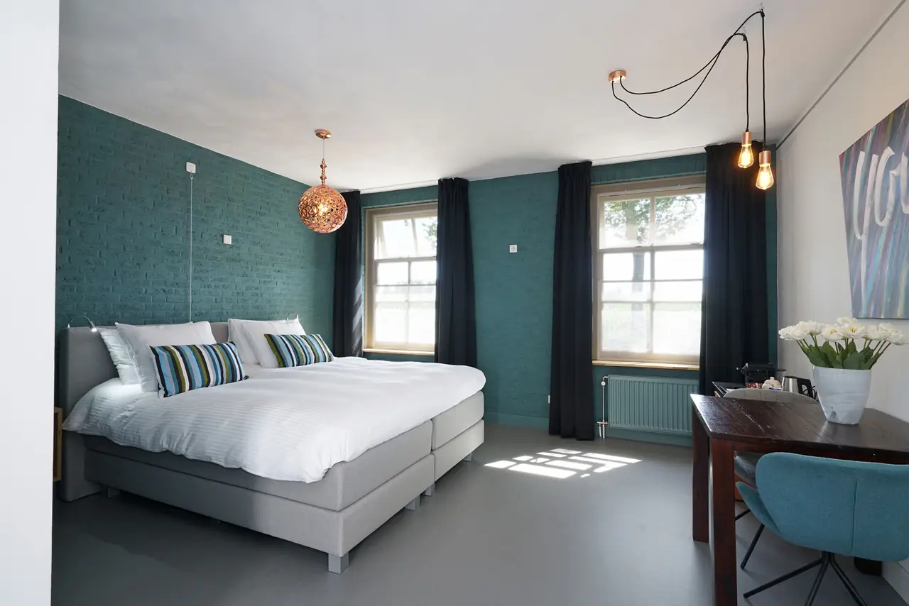 De Kempse Hoeve - Bed and Breakfast Boxtel